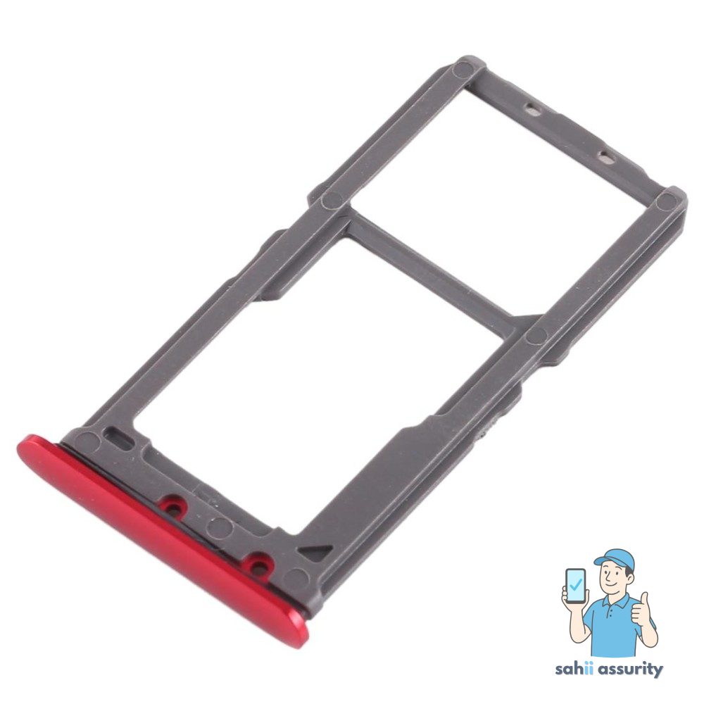 SIM Card Holder Tray for Vivo X21 thumbnail